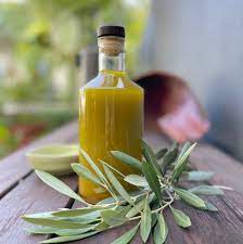 fresh olive oil BIO   4 LT