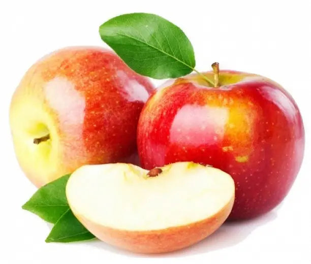 Apples Gala BIO - Μηλα Gala ΒΙΟ 500gr