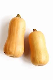 Baby Butternut  BIO 1kg